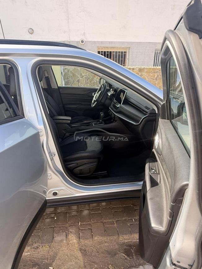 Jeep Compass limited excellent état /Casa Ain diab