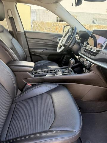 Jeep Compass limited excellent état /Casa Ain diab - 2