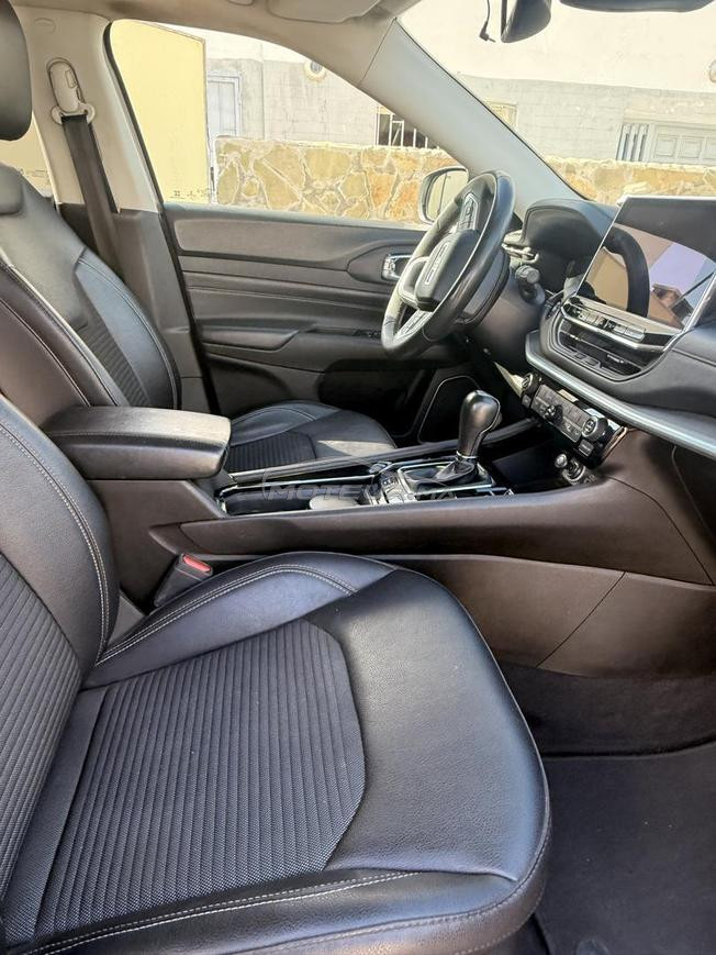 Jeep Compass limited excellent état /Casa Ain diab