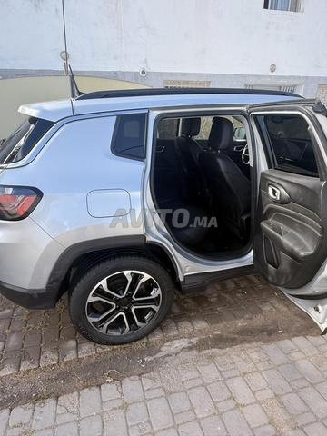 Jeep Compass full 68000 Km - 2