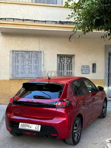 Peugeot 208 - 2