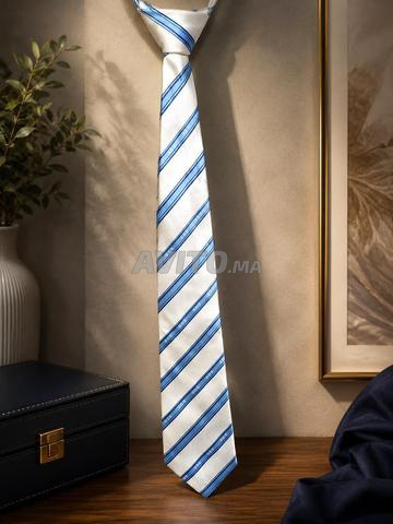 Cravate homme
