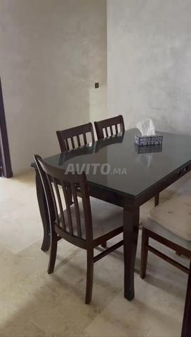 Appartement de luxe à vendre situé dans une résidence - 2