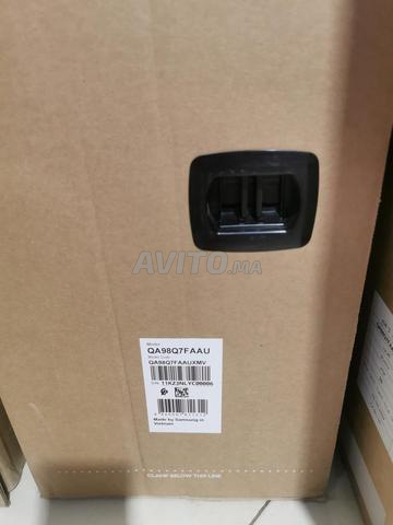 Samsung 98Q7F neuf Livraison gratuite - 2
