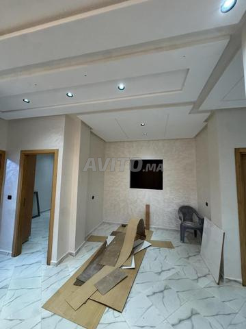 Appartement à vendre 61 m² à Meknès
