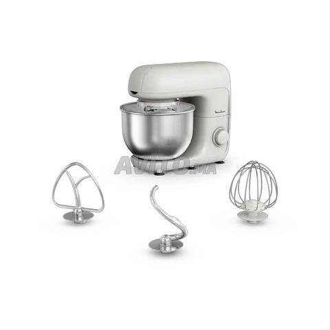 Robot pâtissier MOULINEX Bake Essential - 2