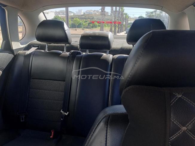 Seat Cordoba Diesel Manuelle 2006 à Mdiq