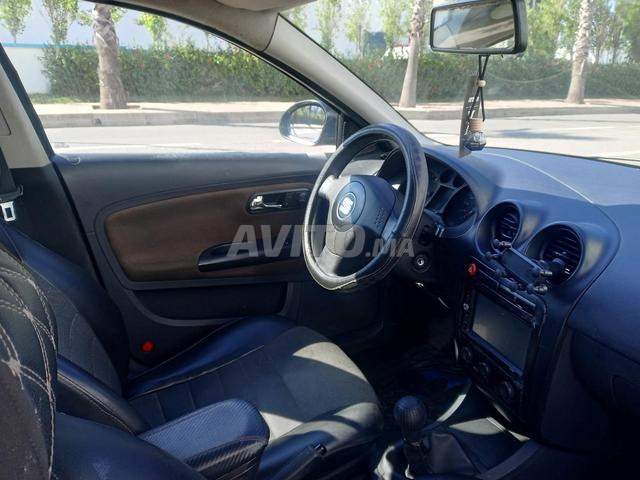 Seat Cordoba Diesel Manuelle 2006 à Mdiq