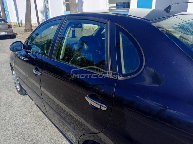 Seat Cordoba Diesel Manuelle 2006 à Mdiq