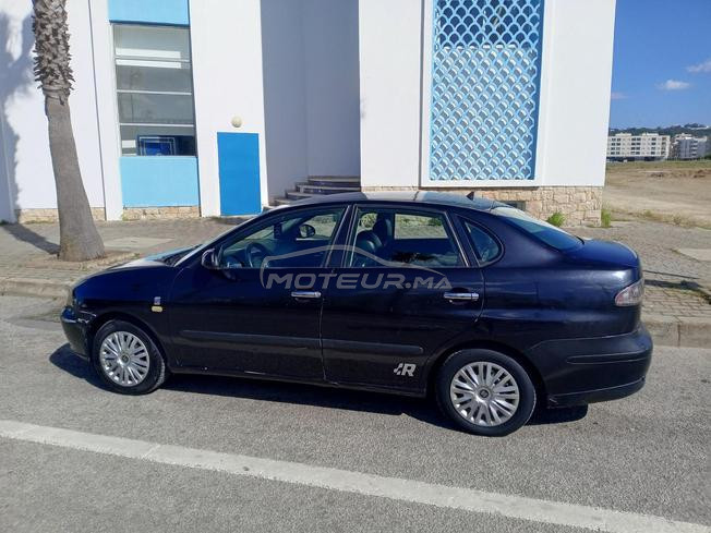 Seat Cordoba Diesel Manuelle 2006 à Mdiq