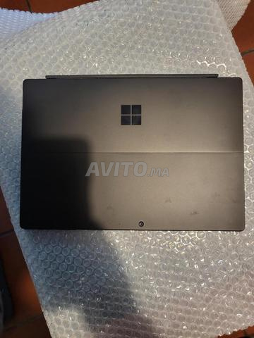 Microsoft Surface Pro 7 - Noir - 2