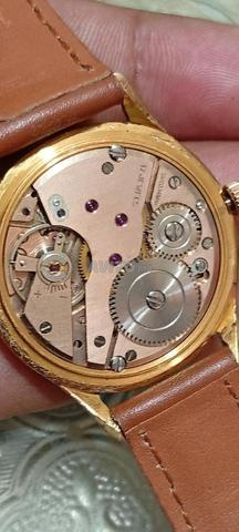 Fisher extra 17 jewels - 2