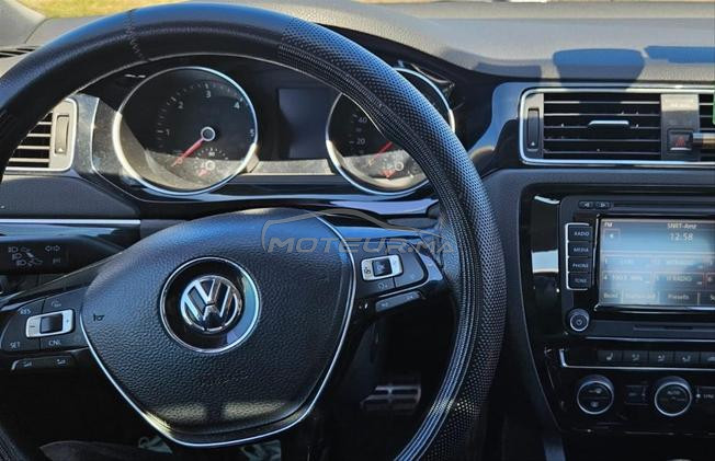 Volkswagen Jetta Diesel 2L Automatique 2019 