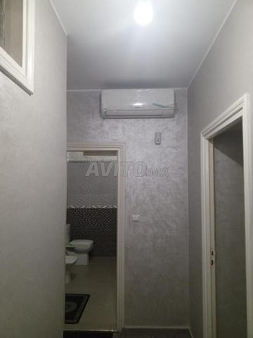 Appartement meublé à louer mensuellement à Khouribga - 2