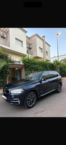 X5 Facelift - 2