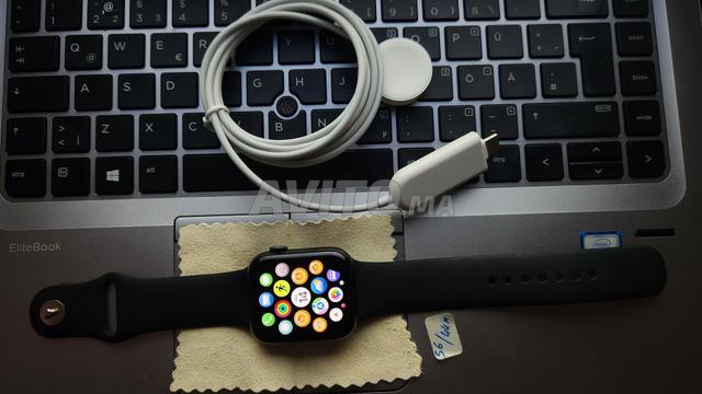 Apple Watch Series 6 (GPS) - 44 ملم