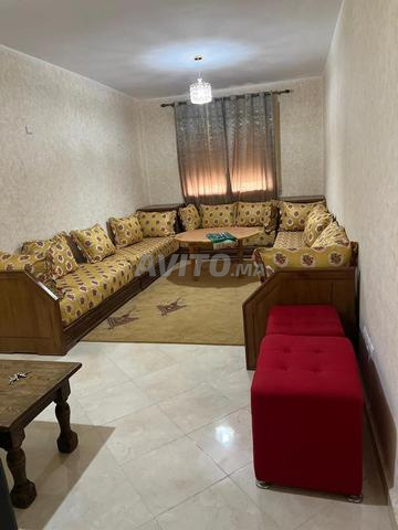 Appartement à louer à Kenzy Andalous