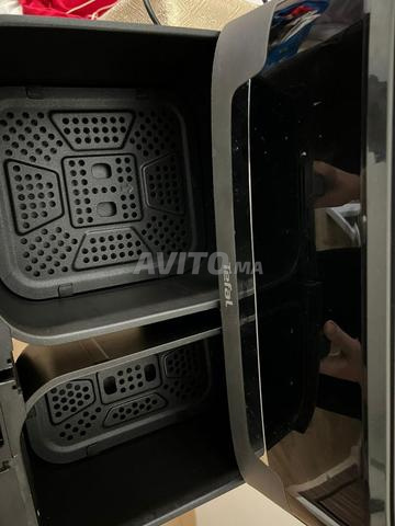Air fryer TEFAL / bouilloire / mixeur plongeant - 2