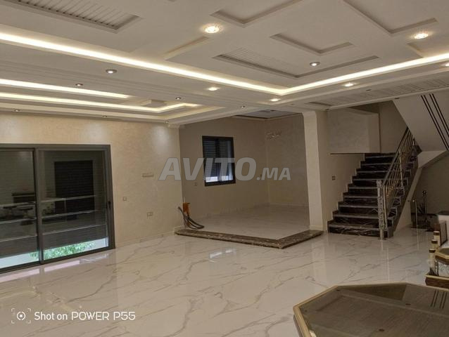 Villa à vendre de 260 m² - 2