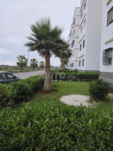 Appartement à vendre 50 m² à Dar Bouazza - 2