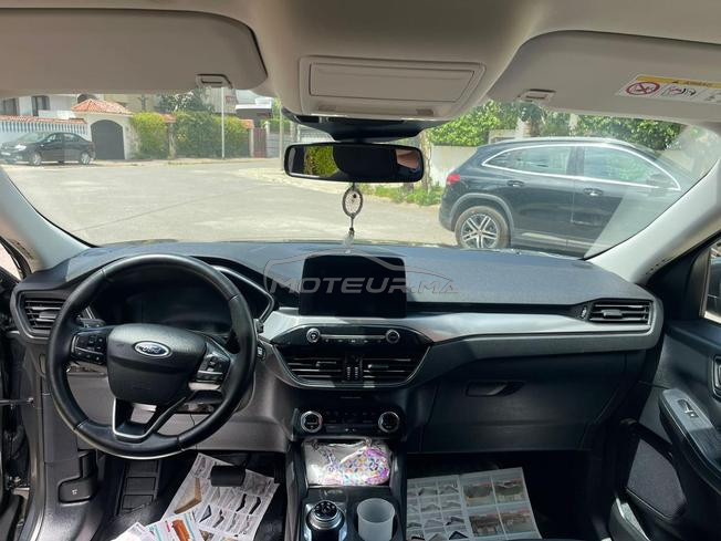 Ford Kuga Diesel Automatique 2021 à Mohammedia