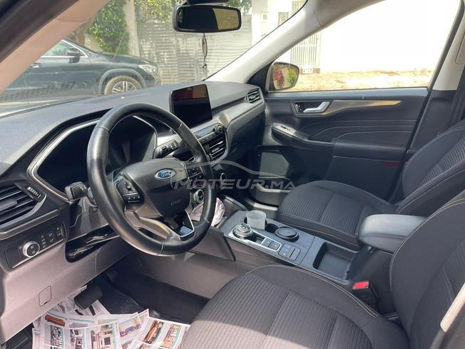 Ford Kuga Diesel Automatique 2021 à Mohammedia