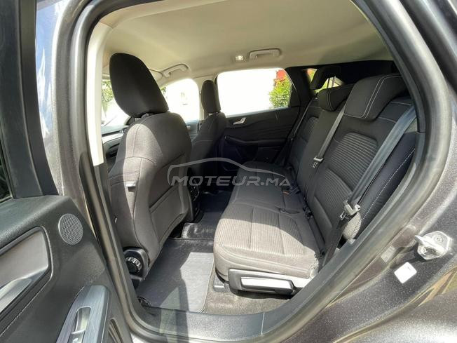 Ford Kuga Diesel Automatique 2021 à Mohammedia