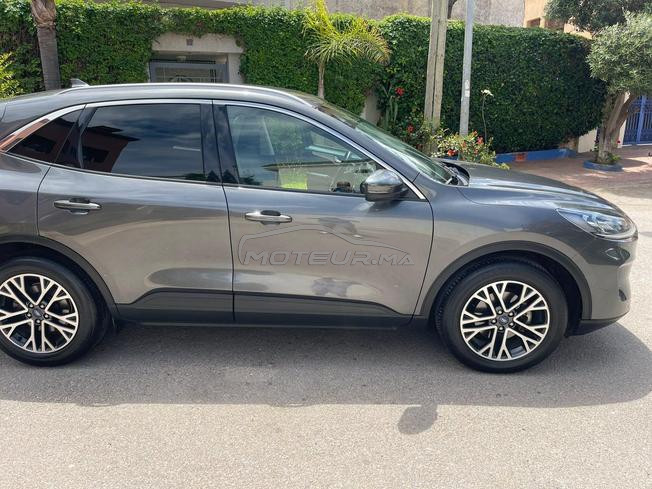 Ford Kuga Diesel Automatique 2021 à Mohammedia