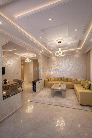 ⭐Appartement 😍 Oulad Tayeb