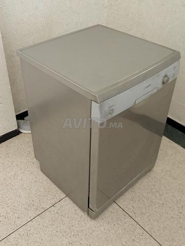 Lave-vaisselle Bosch - 2