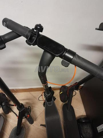 Trottinette Ninebot