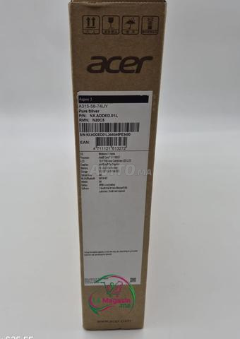 Acer Aspire 3 I7 1165G7 16Go 512SSD Neuf - 2