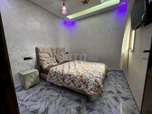 Appartement Marrakech Koutoubia - 2