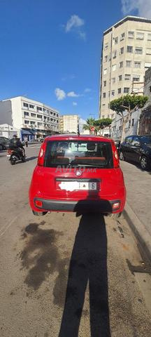 FIAT PANDA 2016 - 2