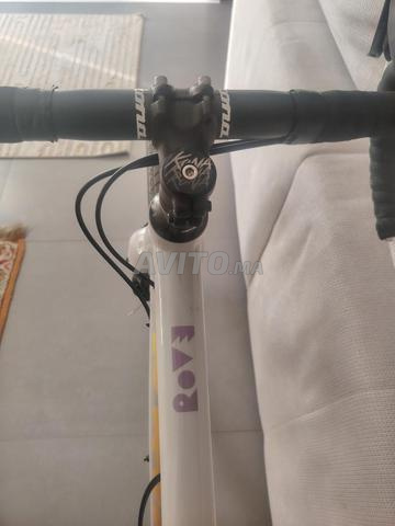 Vélo Kona Gravel - 2