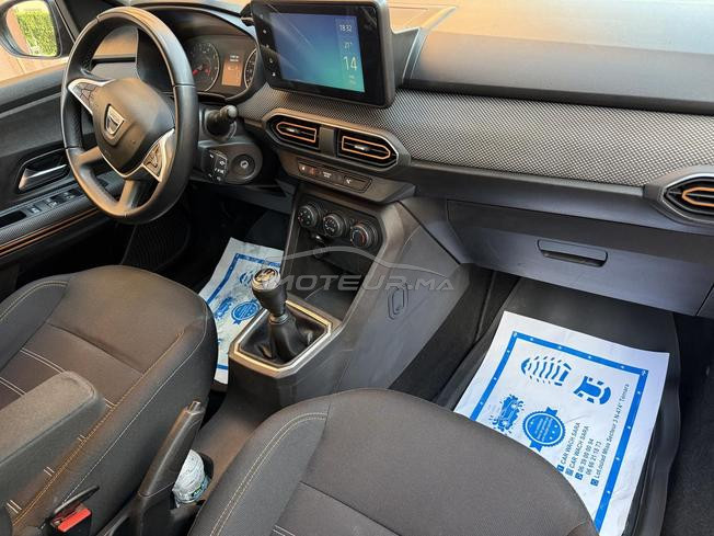 voiture à vendre 