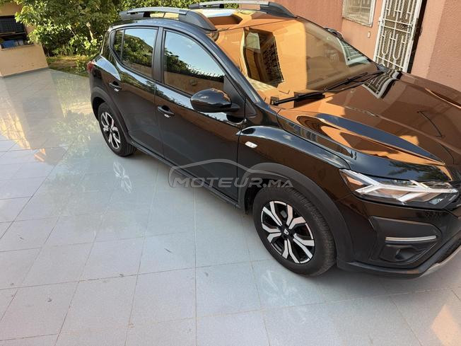 voiture à vendre 