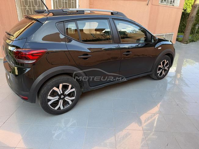 voiture à vendre 