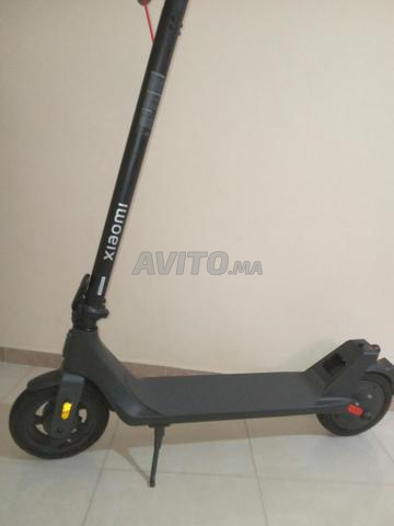 Trottinette Xiaomi 4 Lite Gen 2 - 2