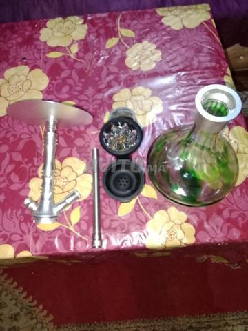 Chicha origine