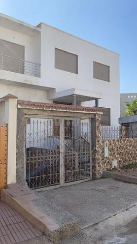 Villa à vendre
