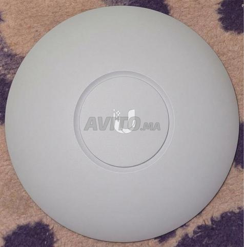 Ubiquiti UniFi AC-LR - نقطة وصول واي فاي قوية