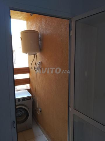 Bel appartement meublé avec ascenseur - 2