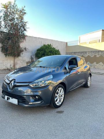 Clio 4 Diesel