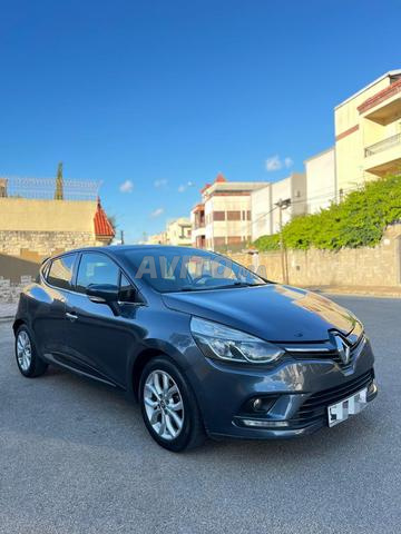 Clio 4 Diesel - 2
