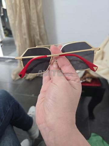 Lunettes femme solaire Fendi - 2