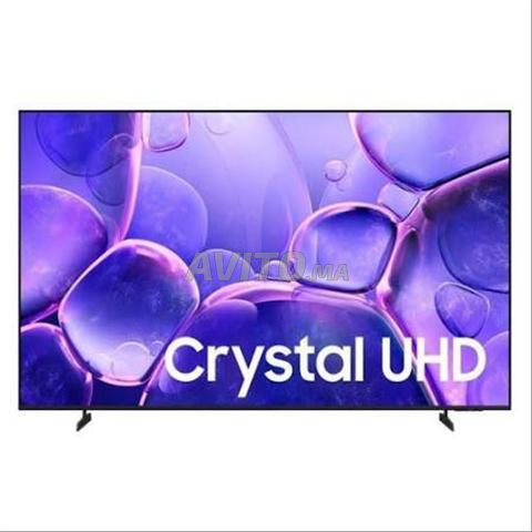 top promo 55 U8000F neuf garantie  - 2