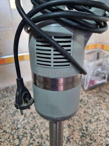 خلاط غاطس روبو كوب 300 - 2