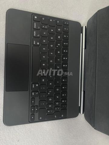 Apple Magic Keyboard pour iPad Air 4/5 iPad Pro 11 - 2