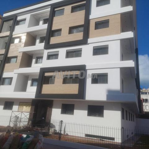 Superbes appartements newly built à deux minutes de la mer